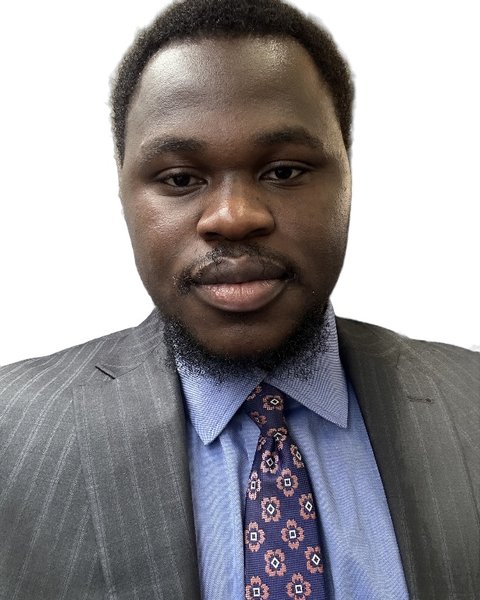 Olawale Olamitan Orewale