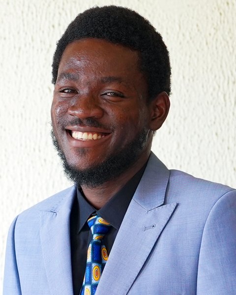 Prince Idowu Akanmu
